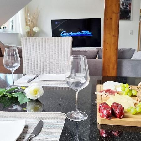 Wohnung Famous, 100Qm, Klima, Loggia, 24H Checkin, Bis 5 Personen Брауншвейг Экстерьер фото